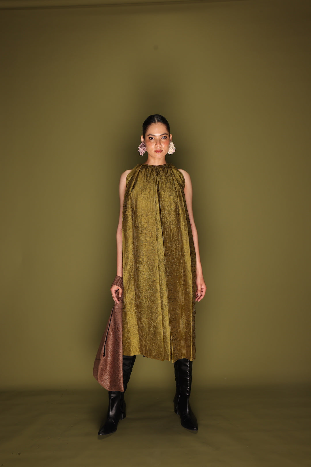 Stone Dress