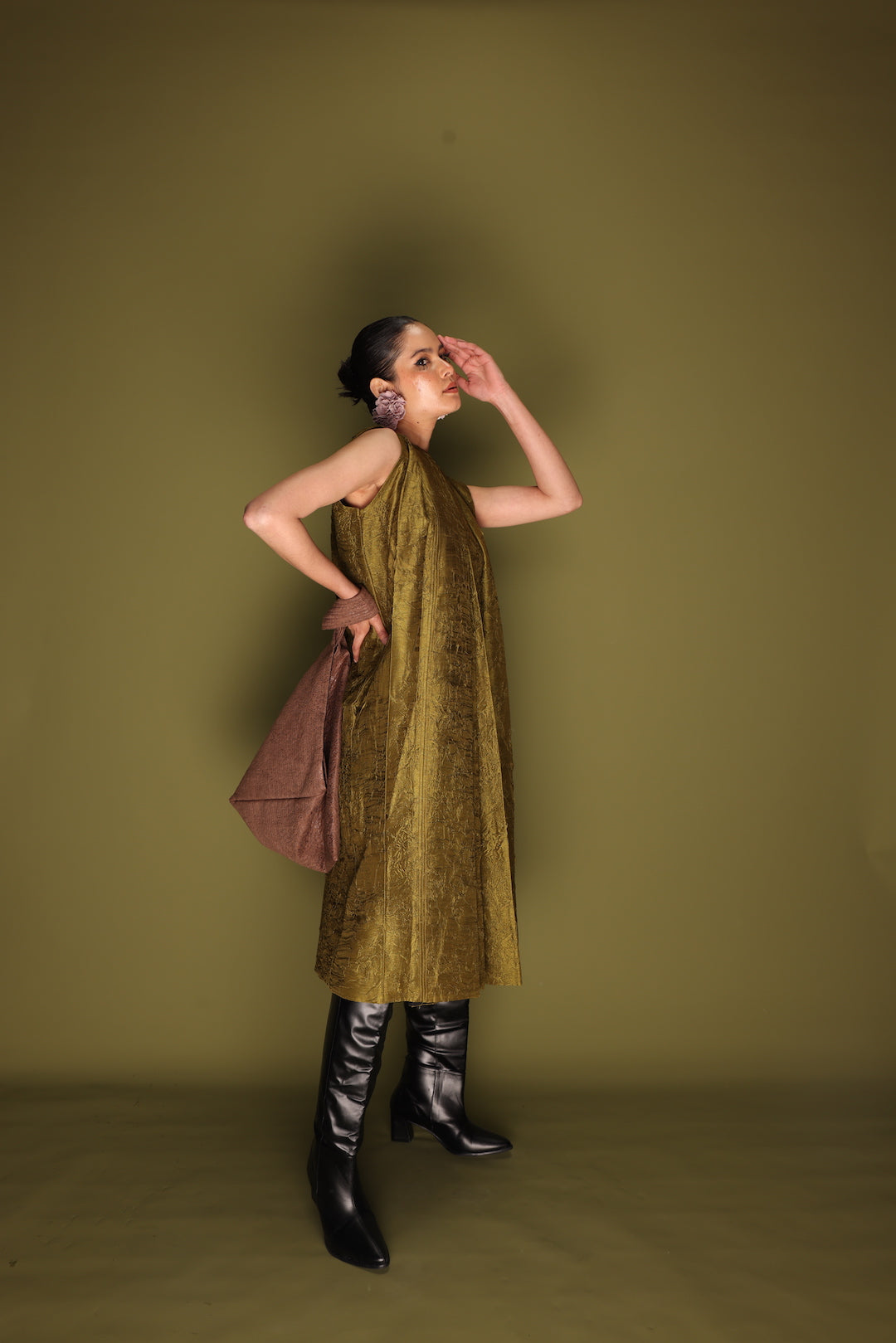 Stone Dress