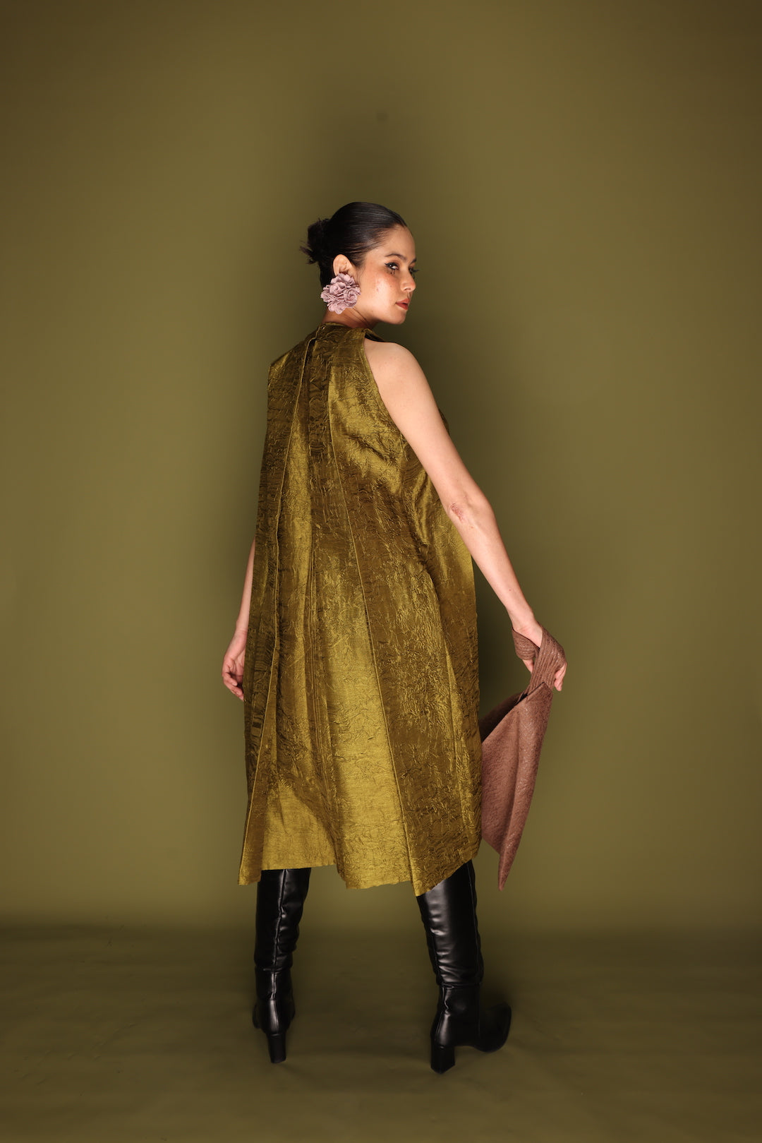 Stone Dress