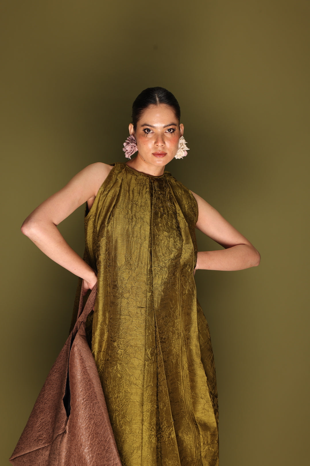 Stone Dress
