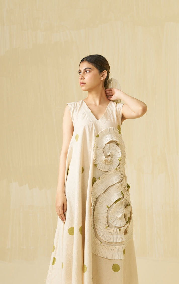 Daffodil Dress