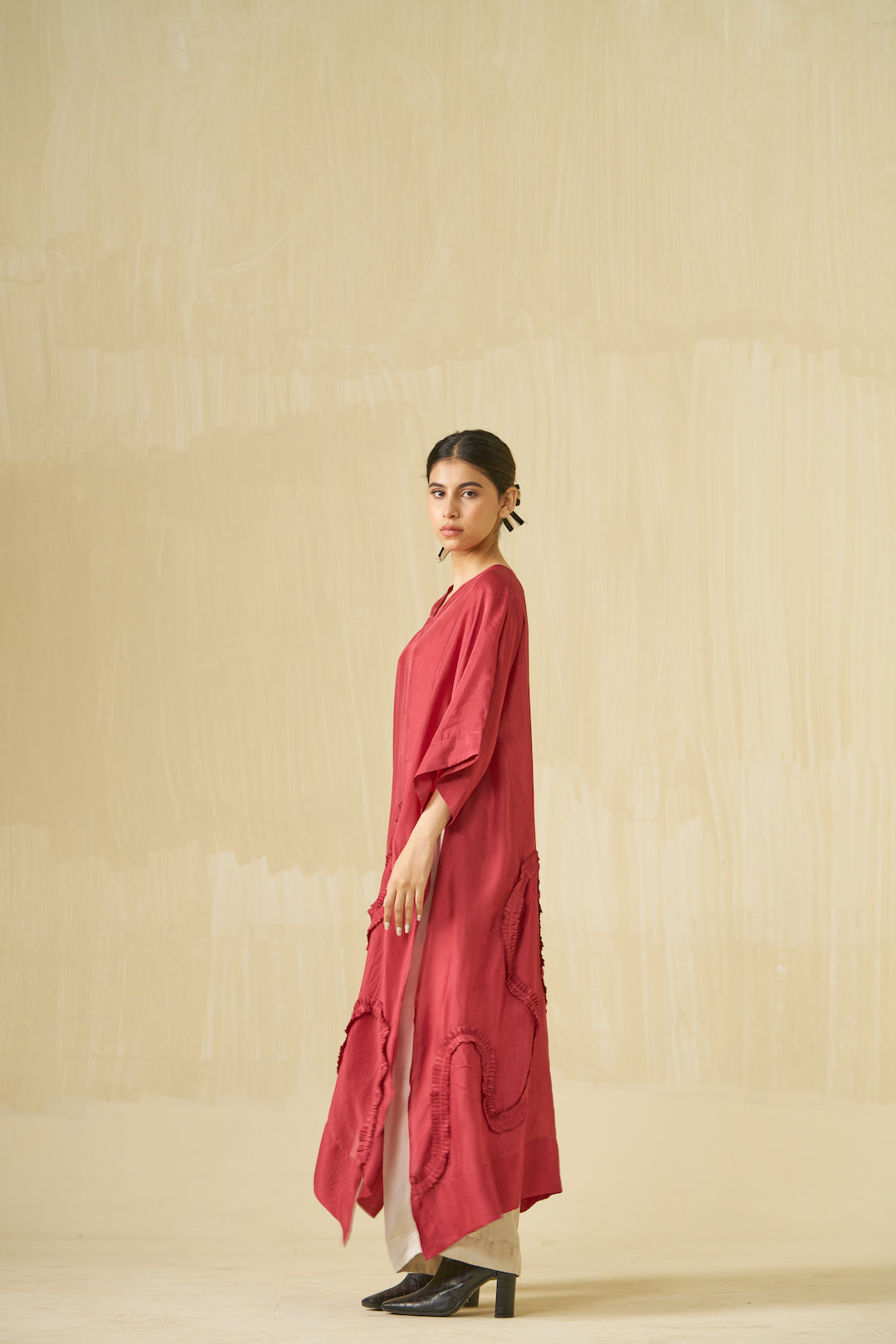 Flamingo Tunic
