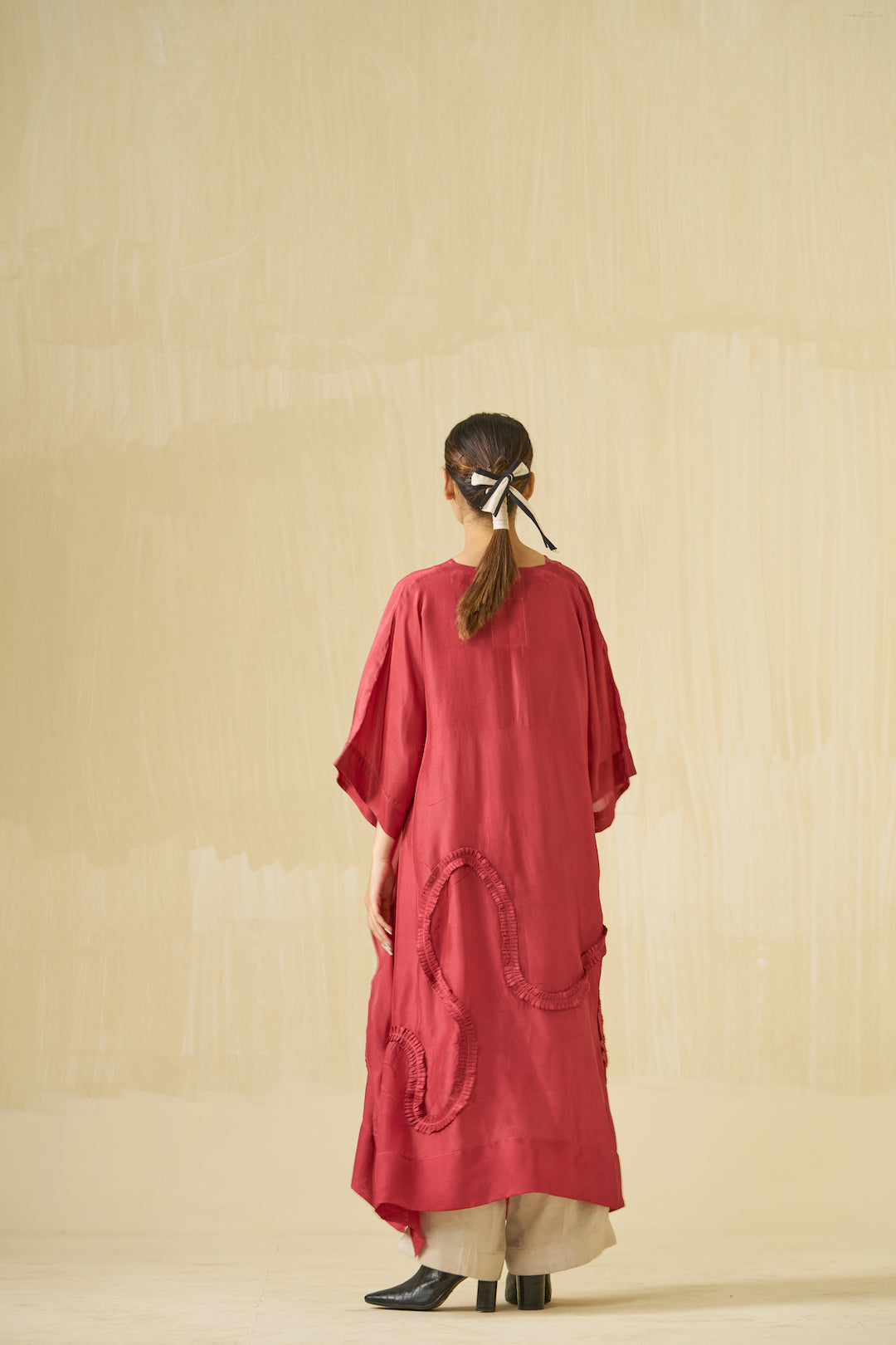 Flamingo Tunic