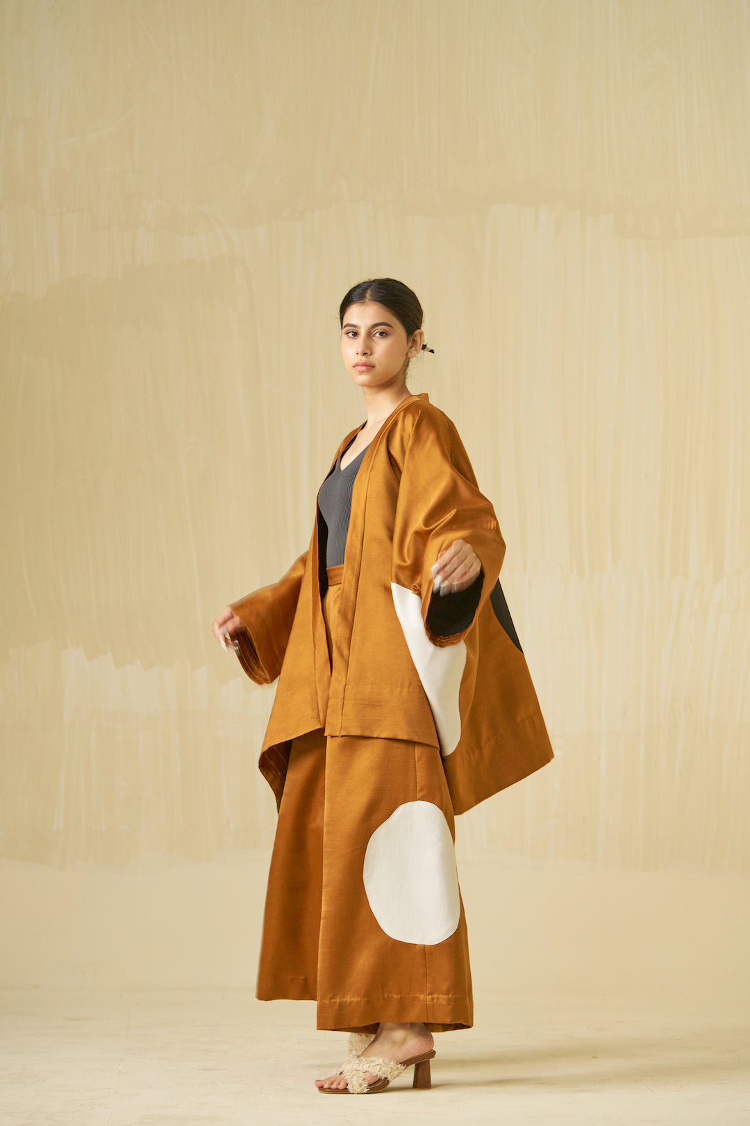 Blossom Jacket