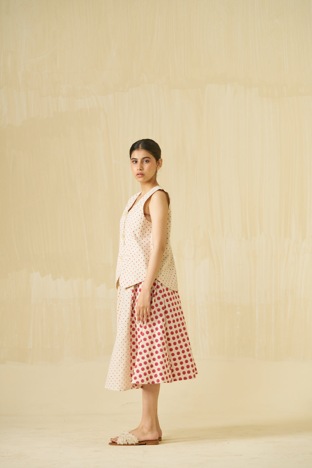 Muffin Skirt
