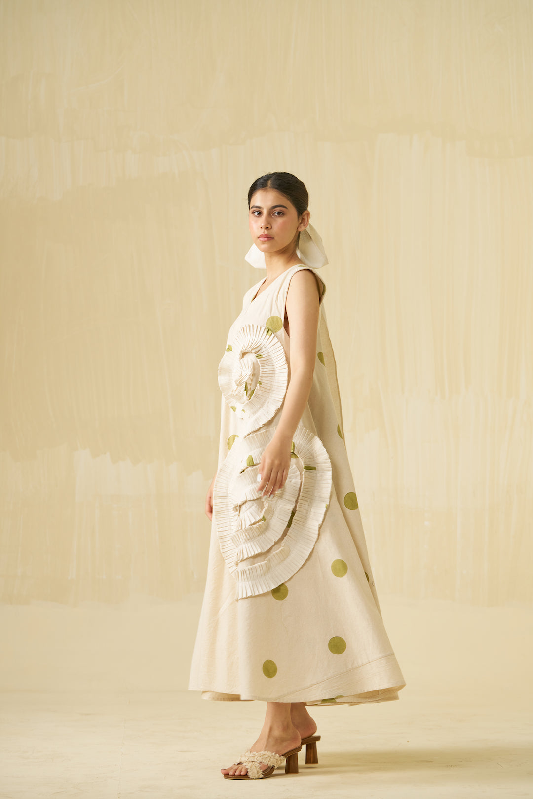 Daffodil Dress