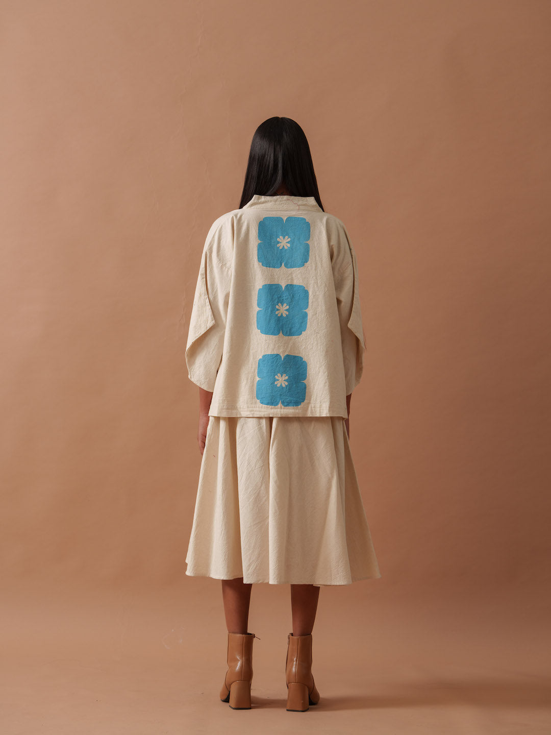 Marigold Skirt