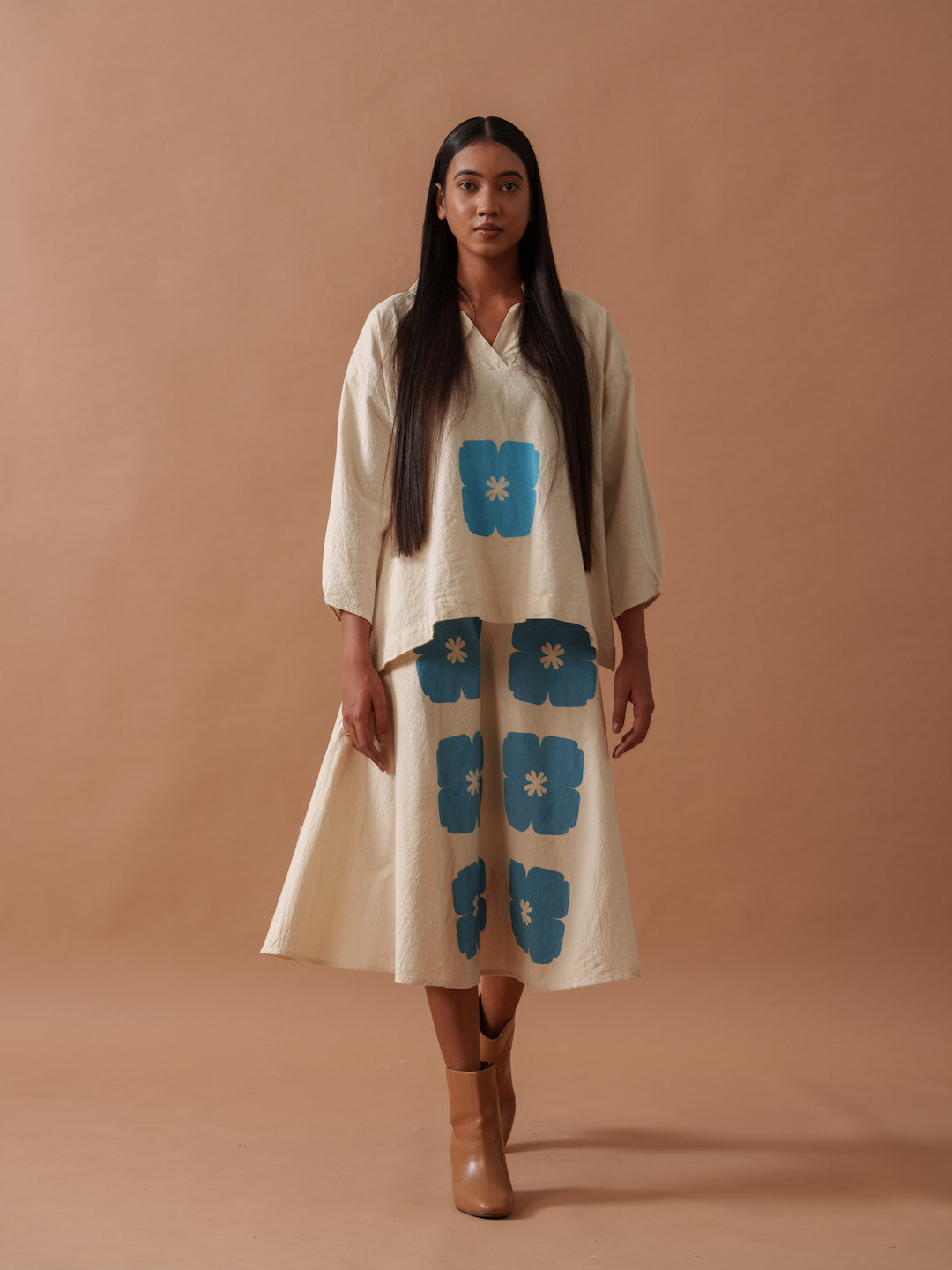 Marigold Skirt