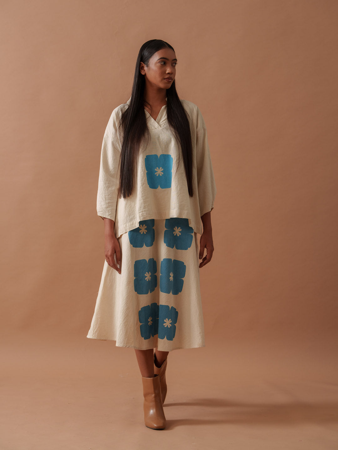 Marigold Skirt