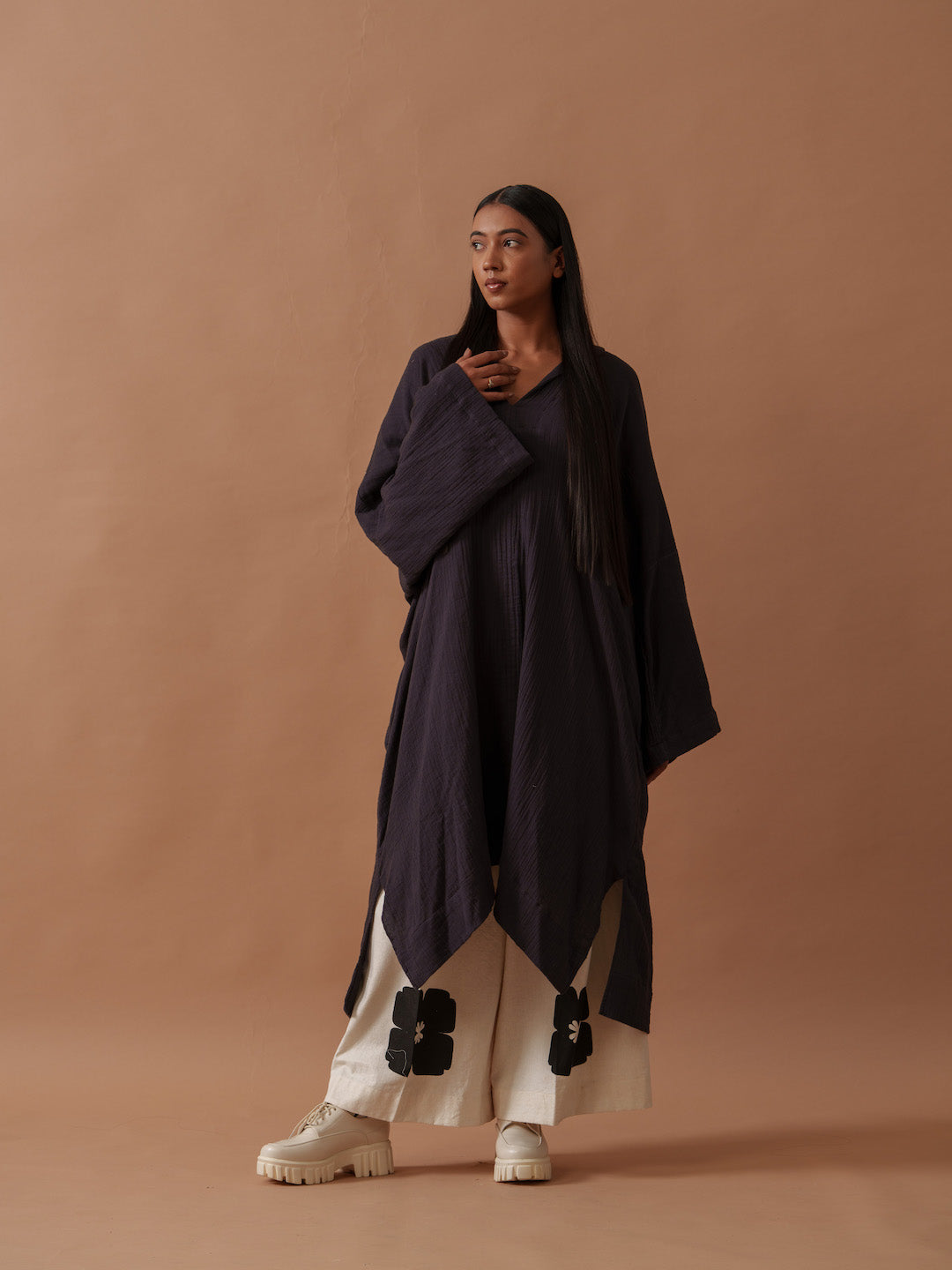Monk Tunic
