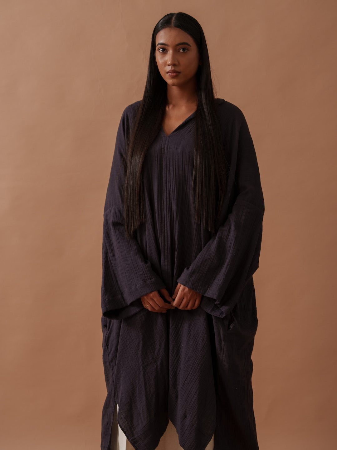 Monk Tunic Set