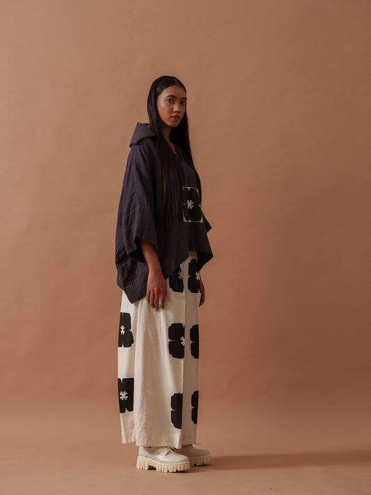 Snowdrop Pants | Black