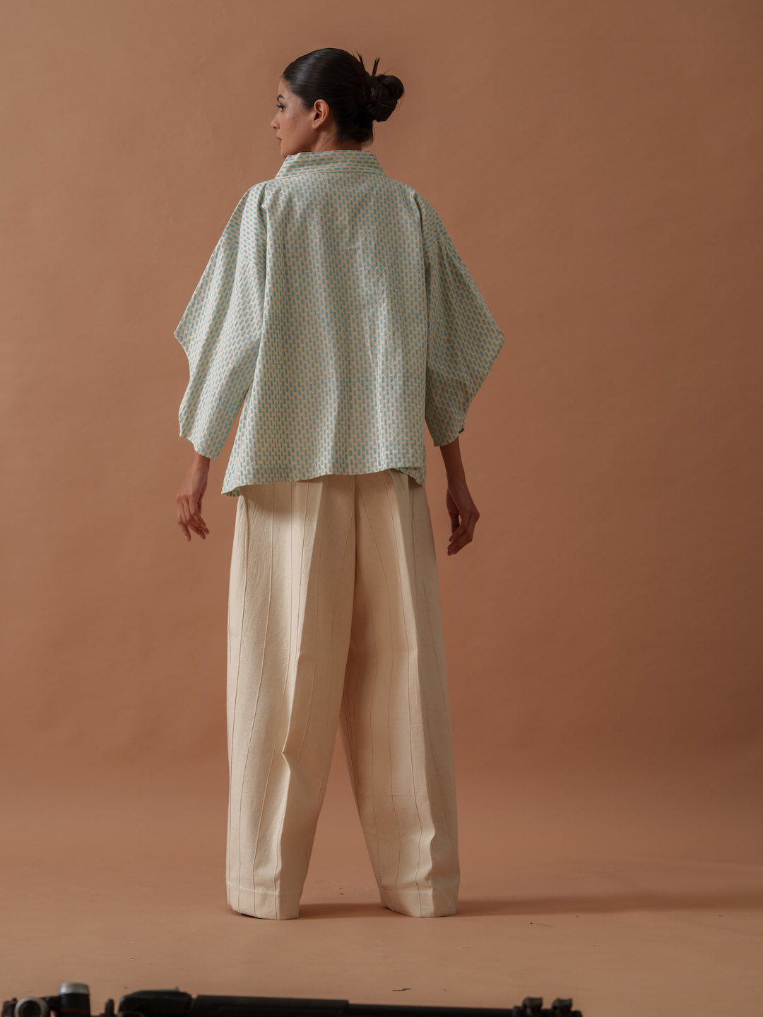 Heather Top
