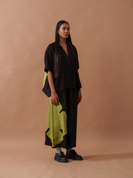 Gunpowder Flow Pants | Black