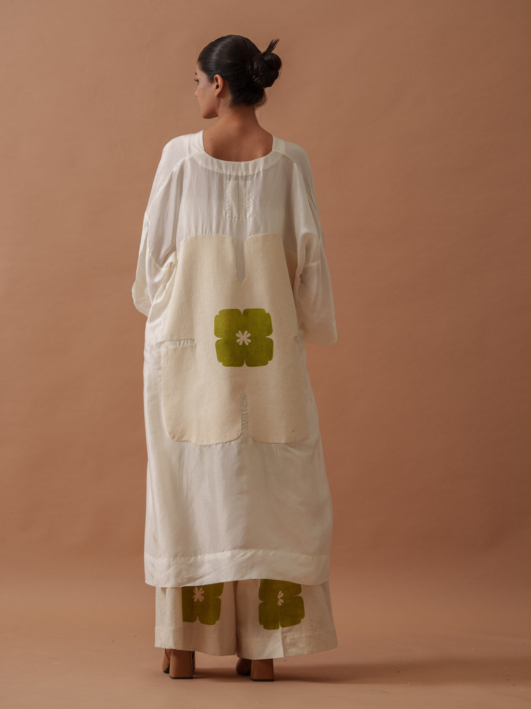 Buttercup Tunic