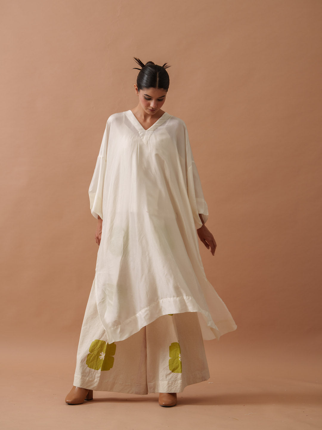 Buttercup Tunic