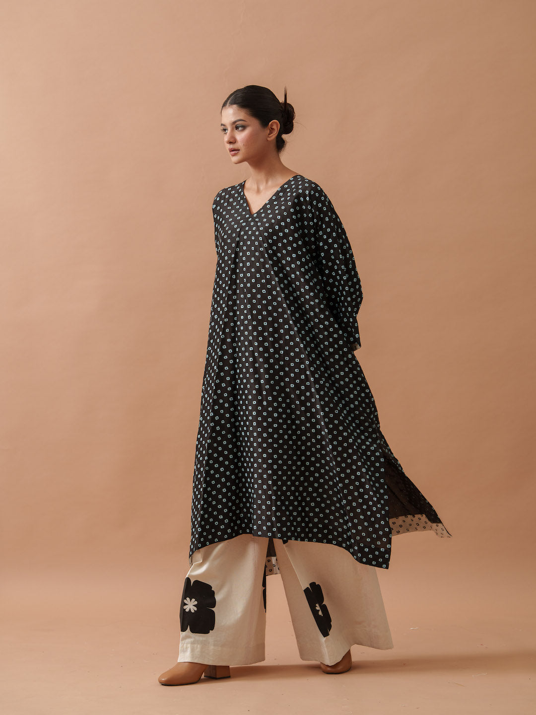 Morning Glory Tunic