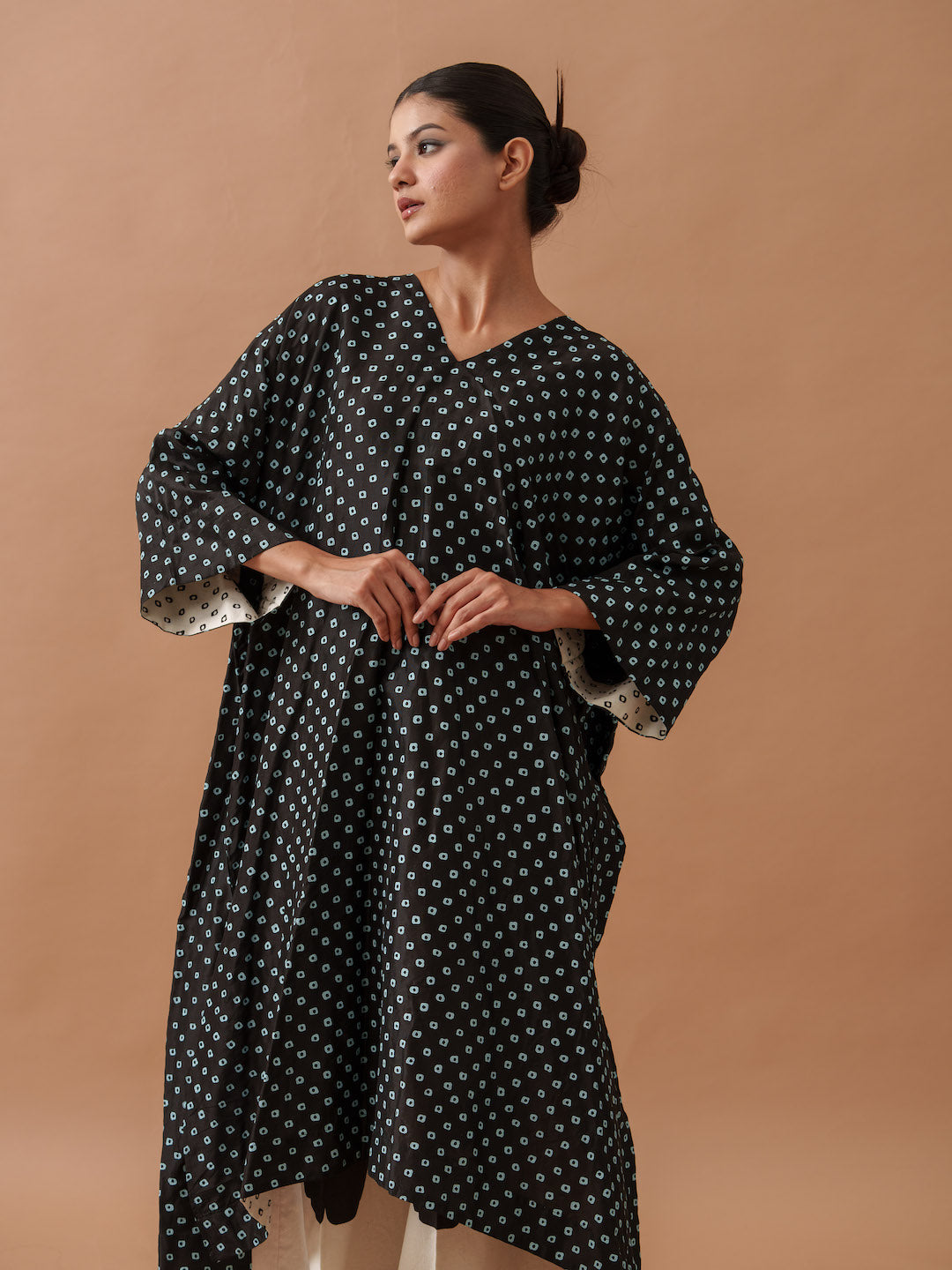 Morning Glory Tunic