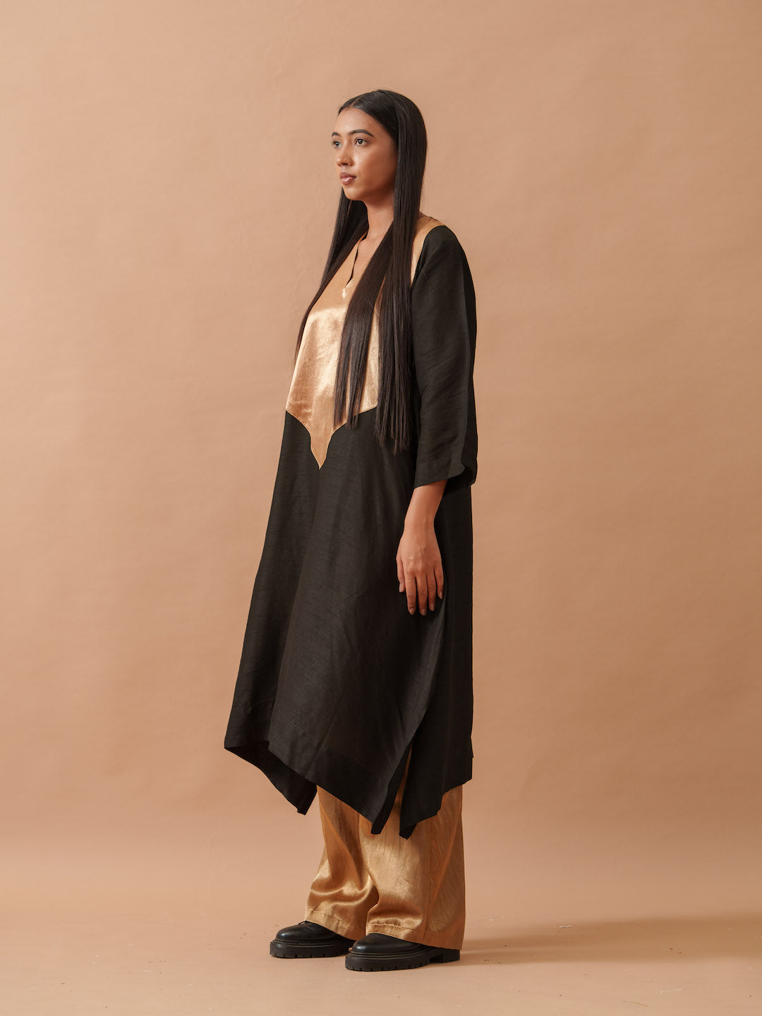 Clover Tunic