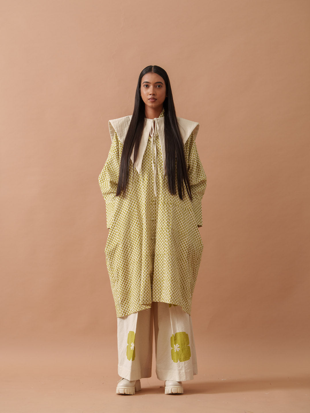 Snowdrop Pants