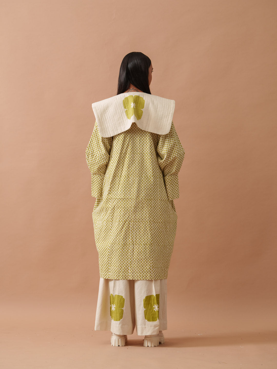 Iris Dress