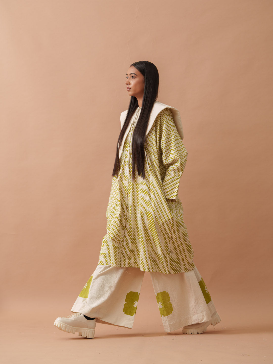 Iris Dress