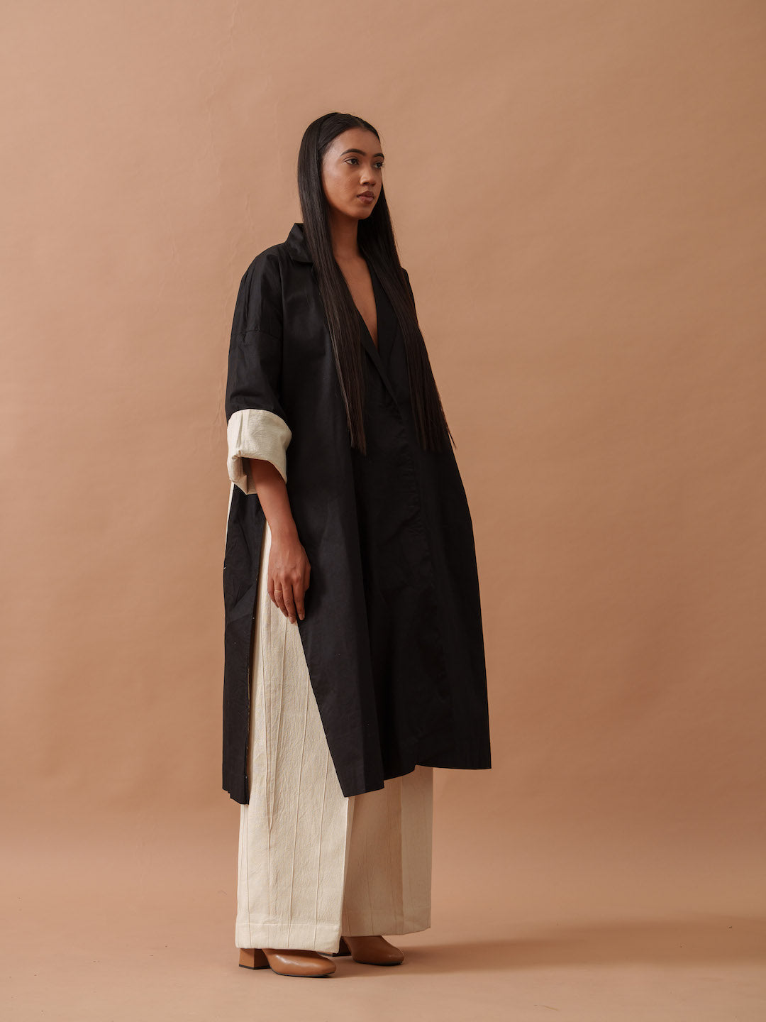 Hibiscus Jacket