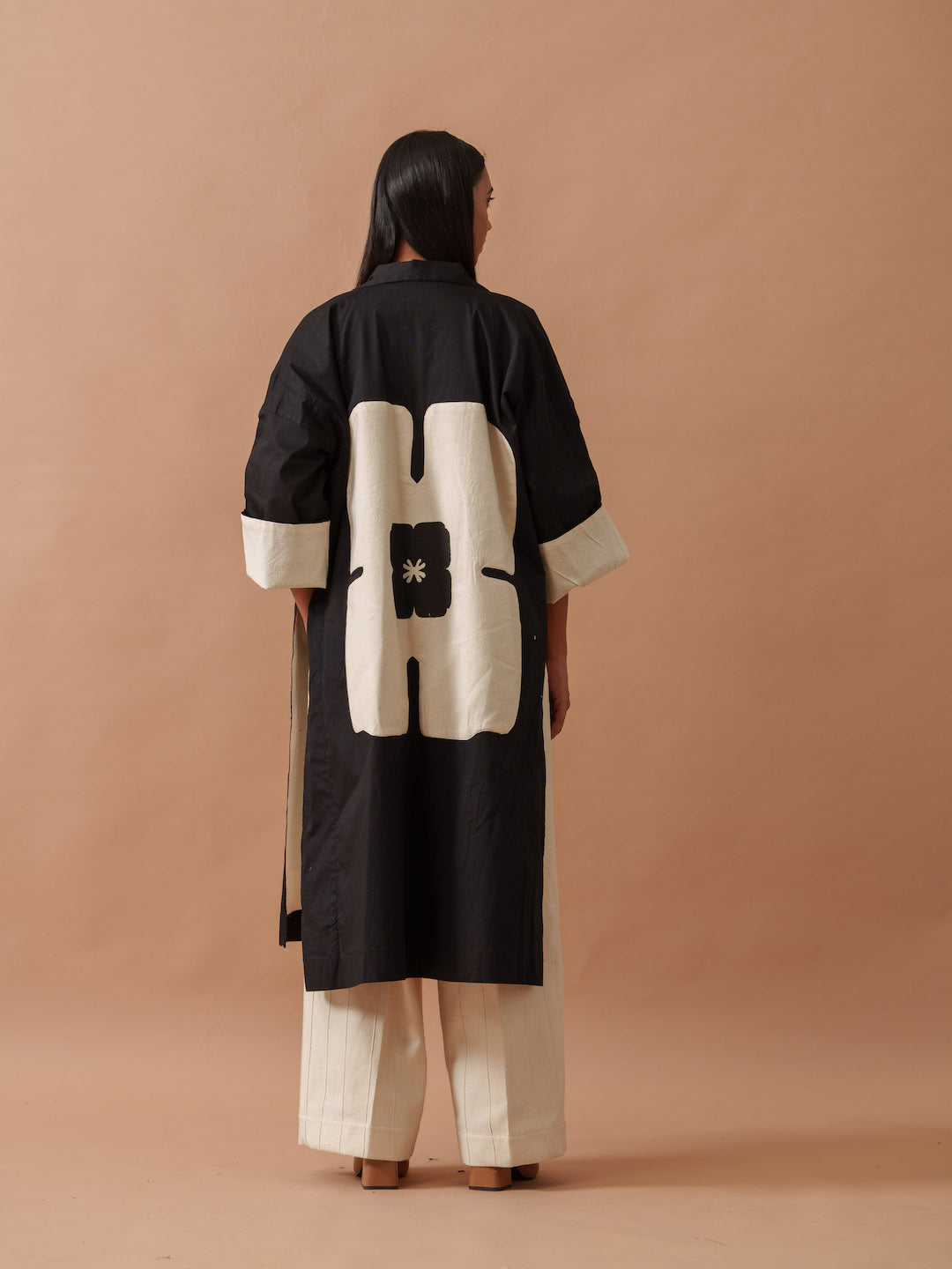 Hibiscus Jacket
