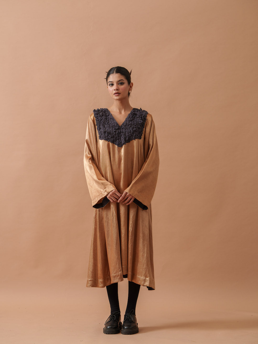 Lily Tunic