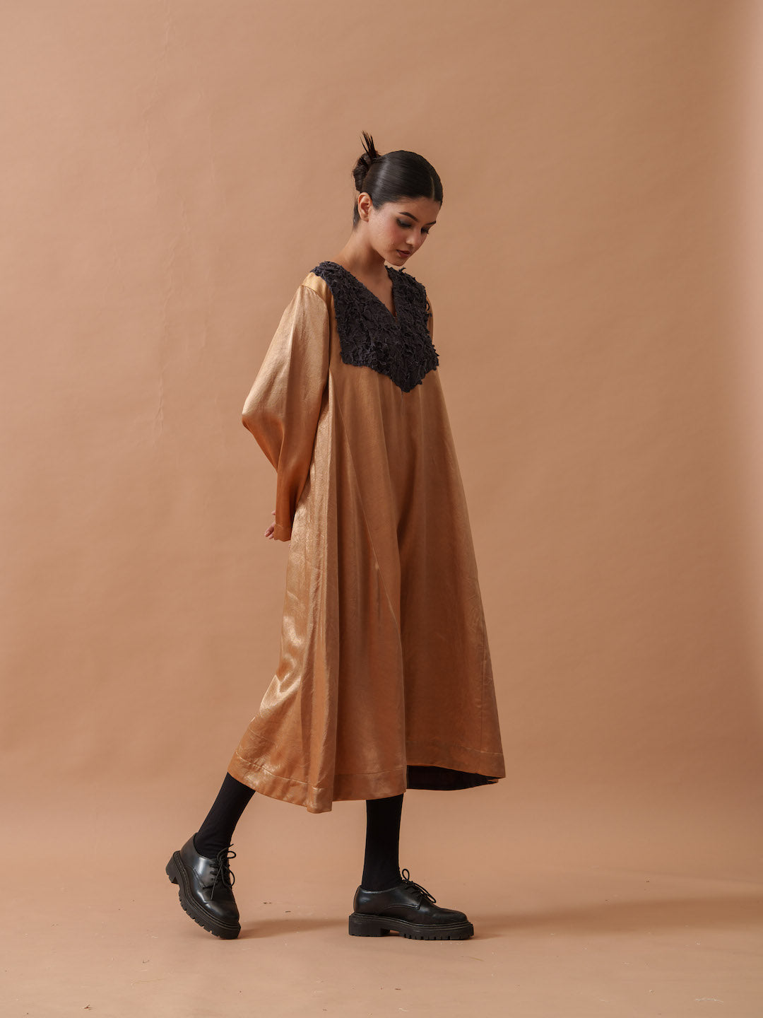 Lily Tunic