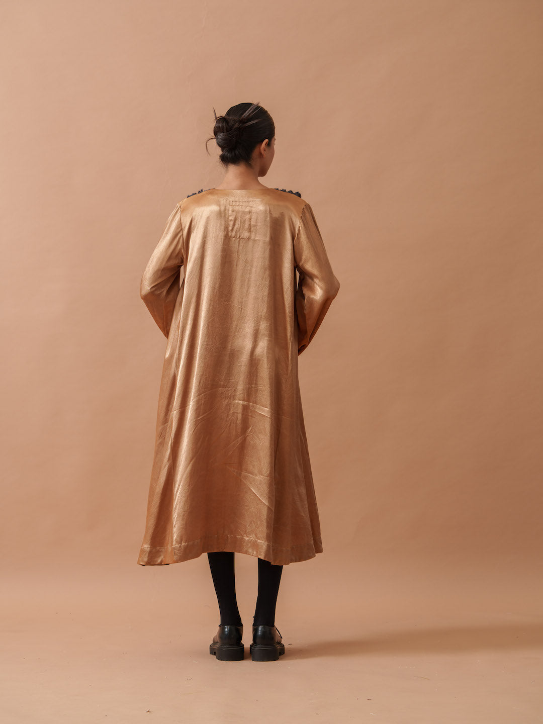 Lily Tunic