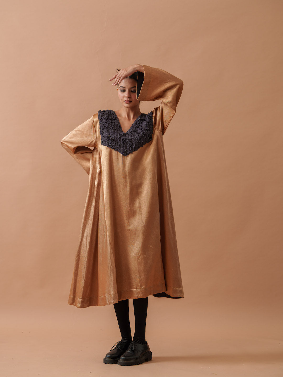Lily Tunic