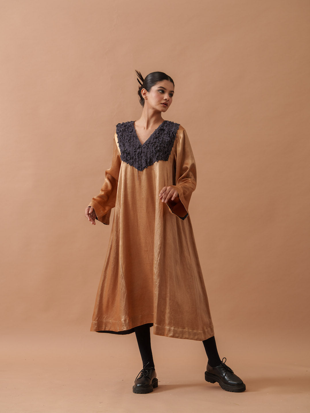 Lily Tunic