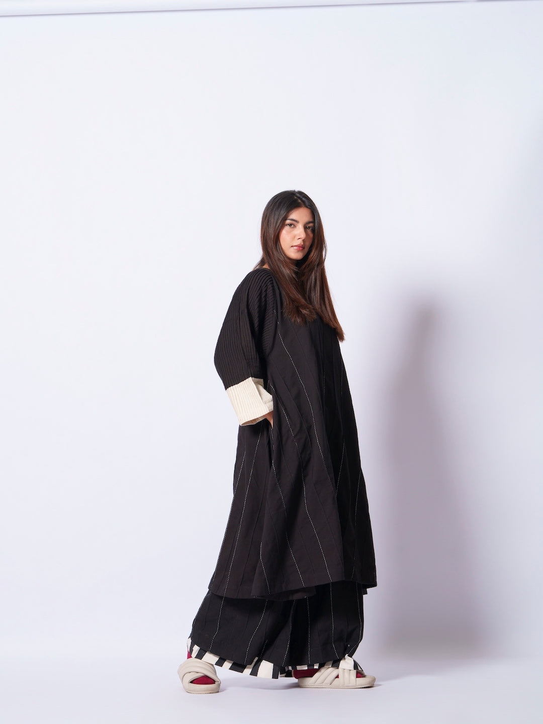 Dune Tunic