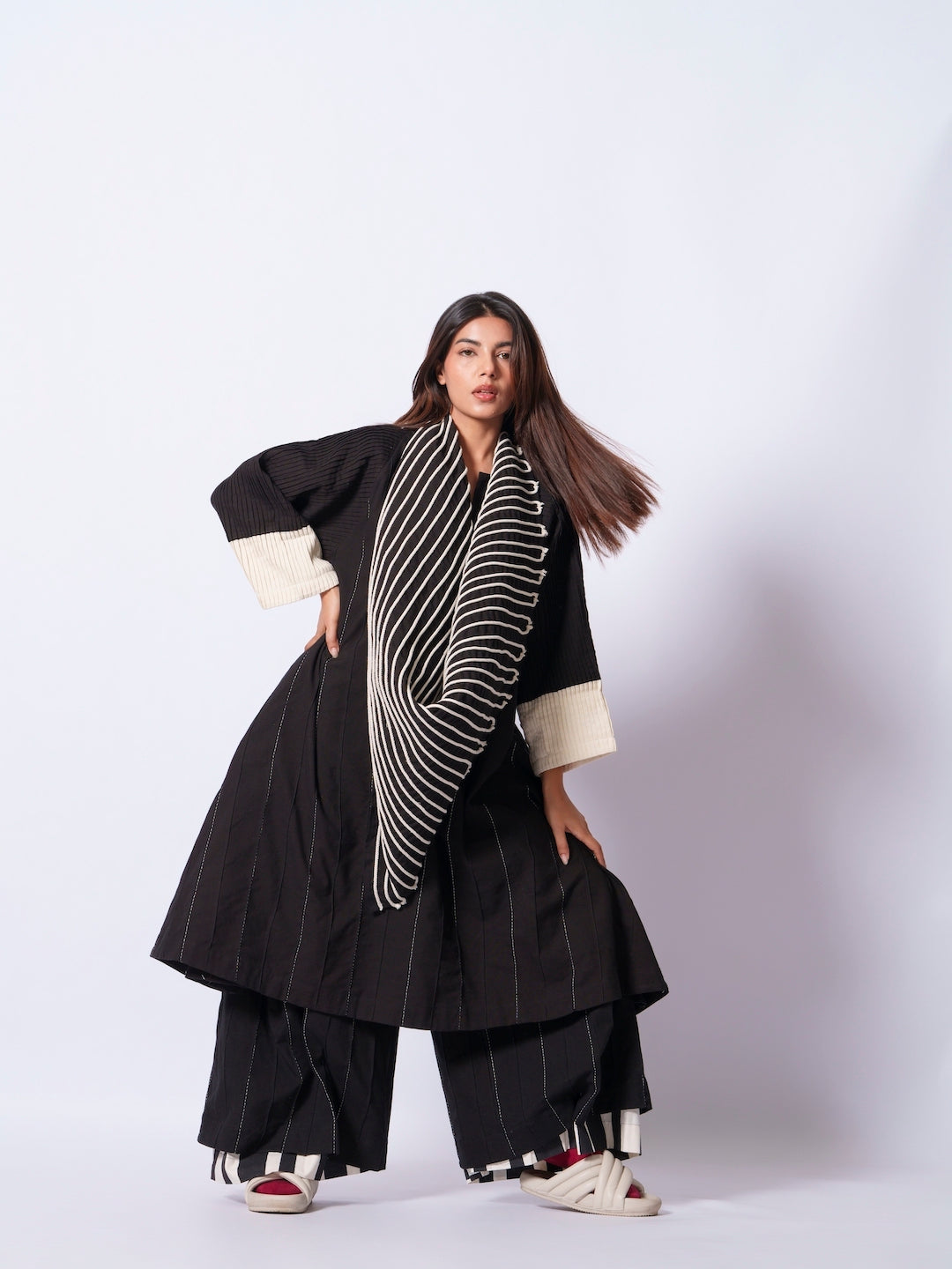 Dune Tunic