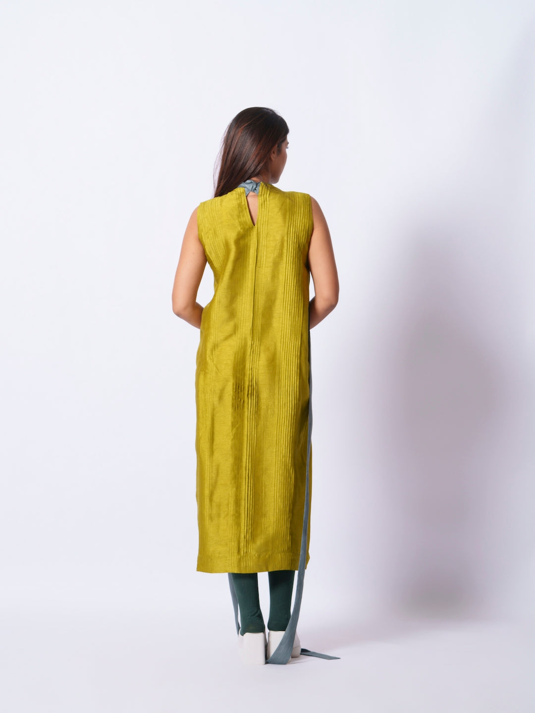 Leaf Dress