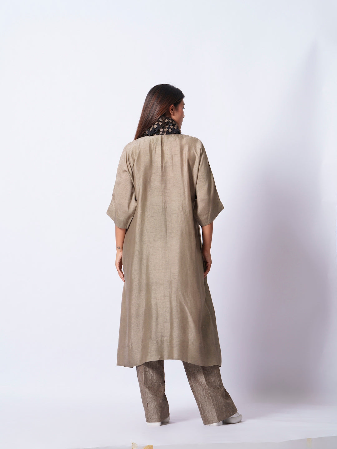 Wave Tunic