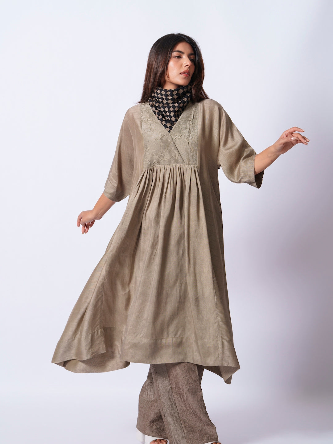 Wave Tunic