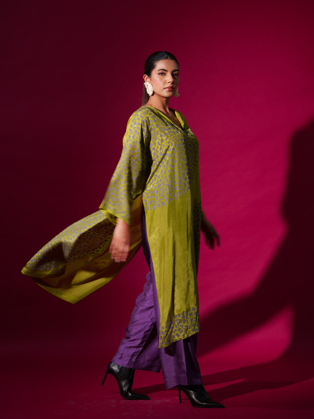 Beau Tunic