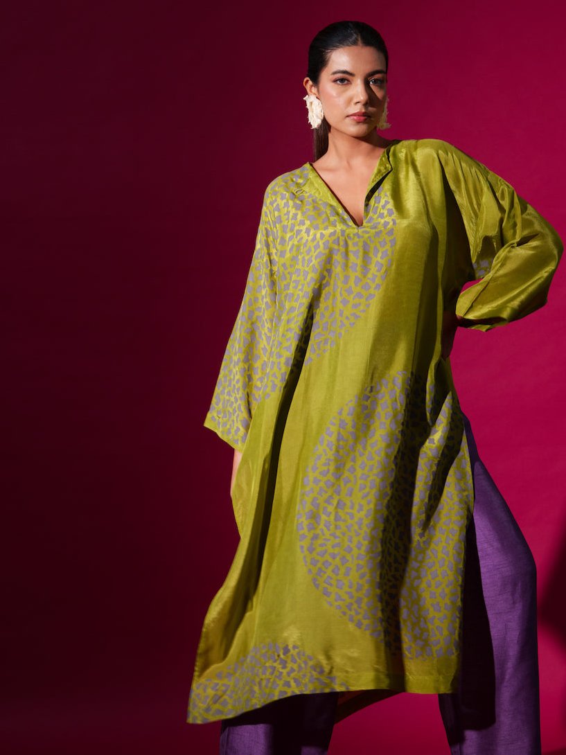 Beau Tunic