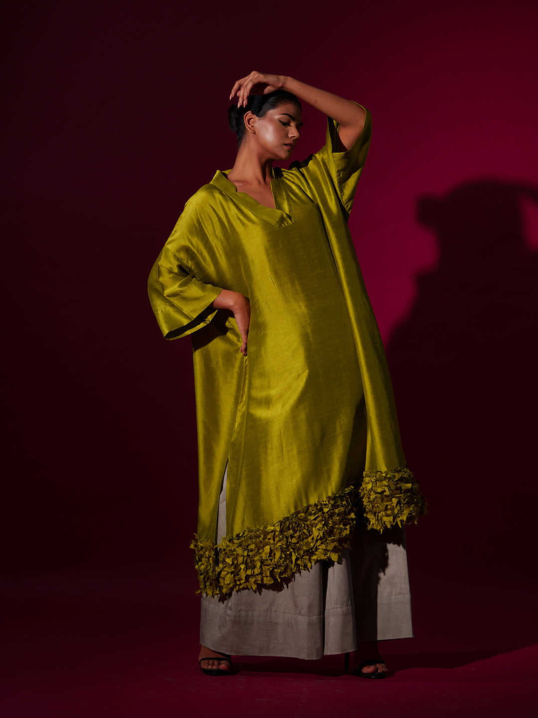 Flax Set