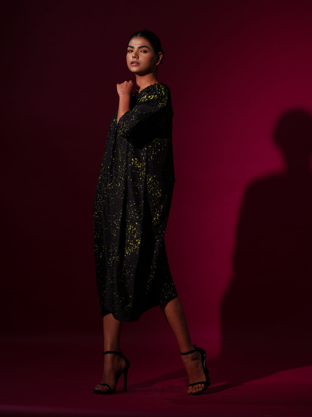 Duality Dress