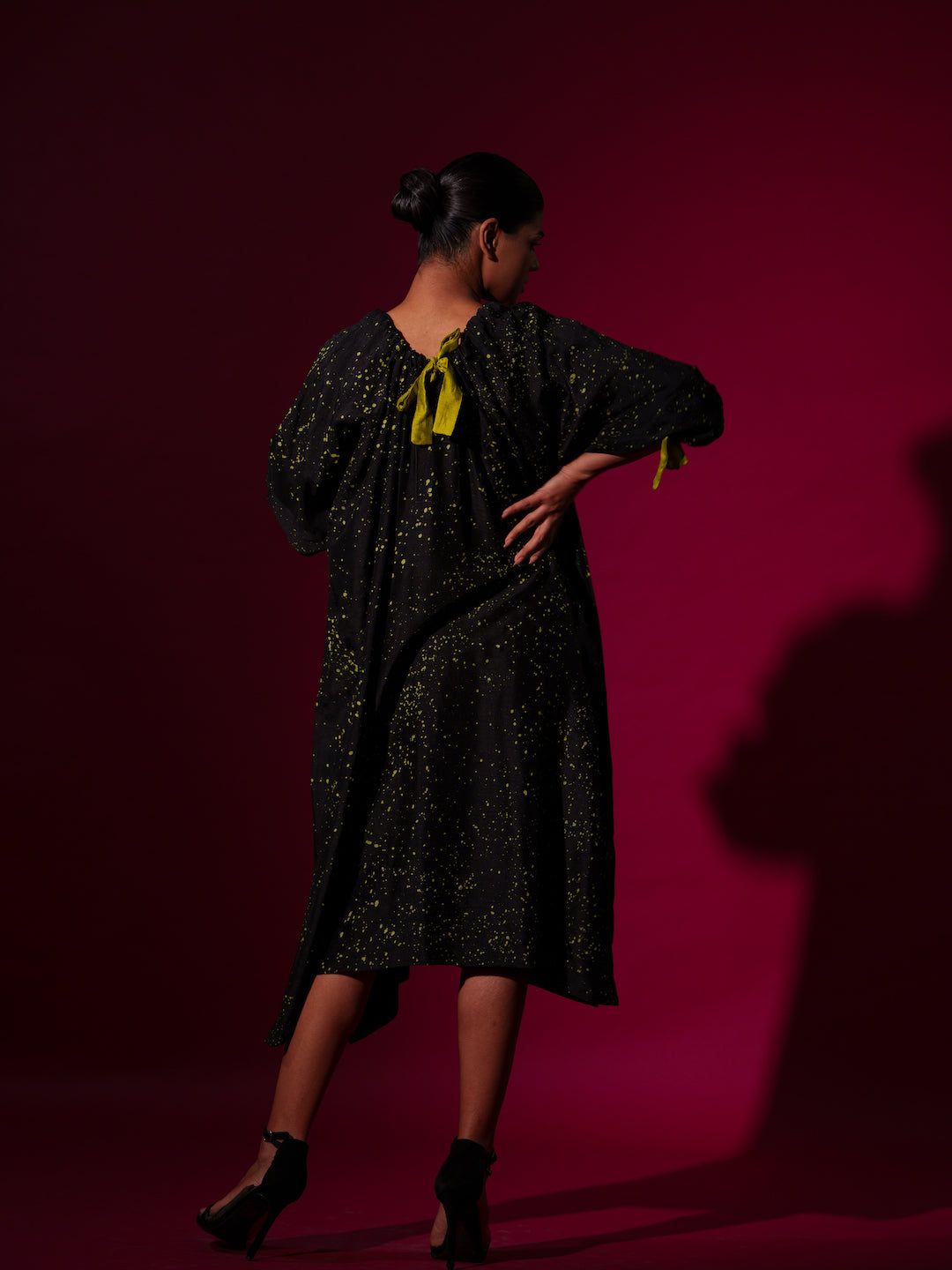 Duality Dress