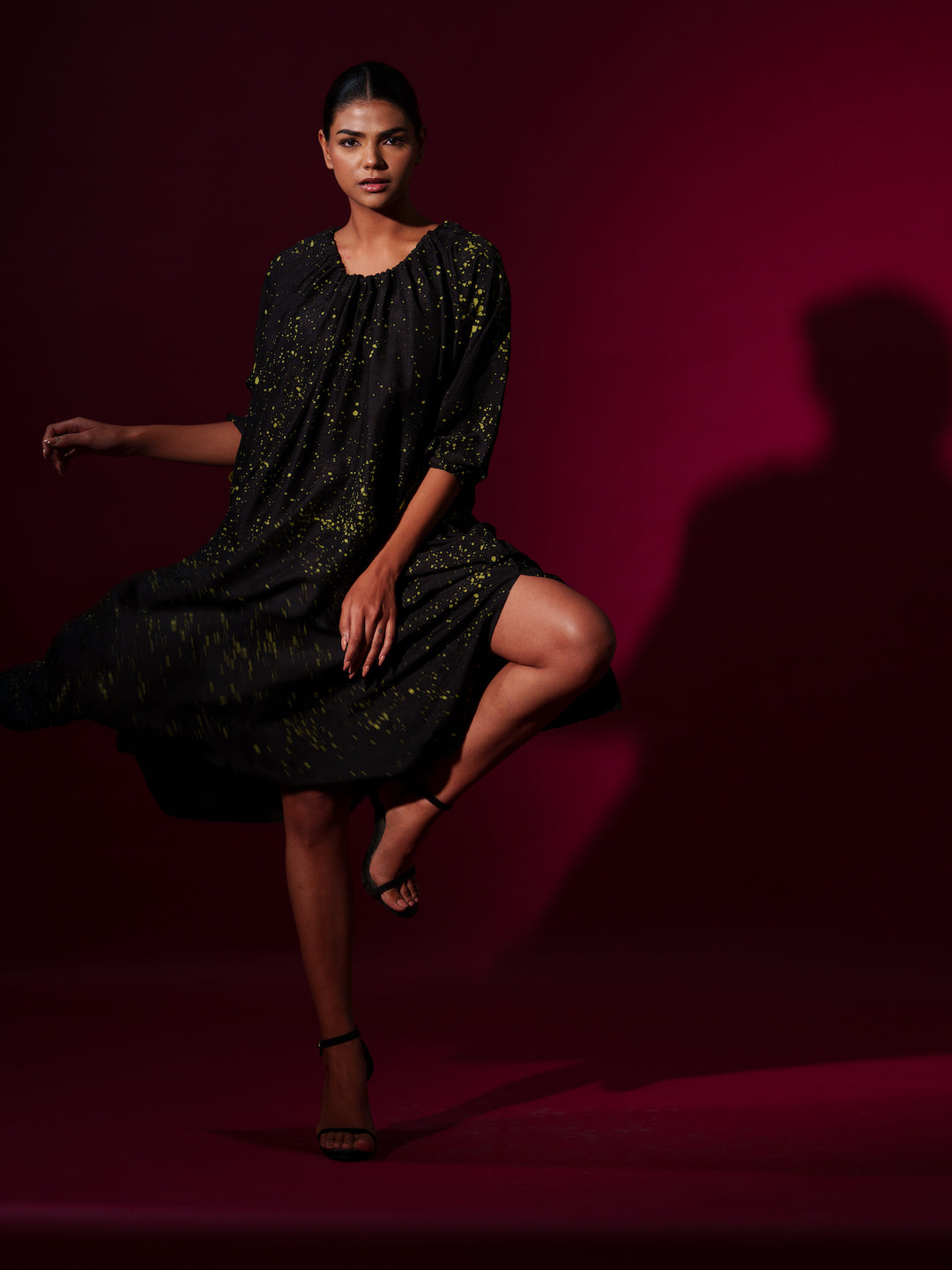 Duality Dress