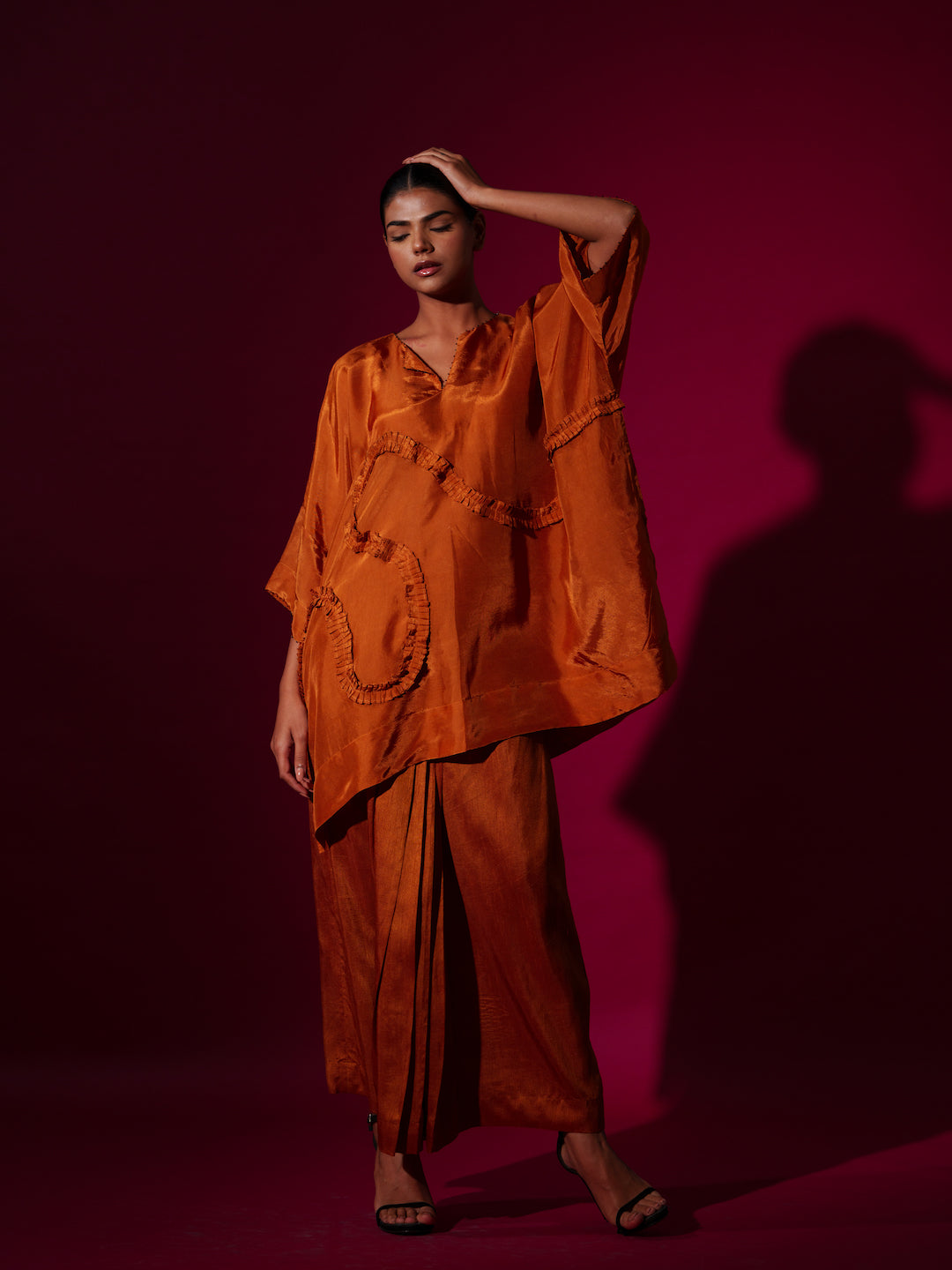 Flamingo Set