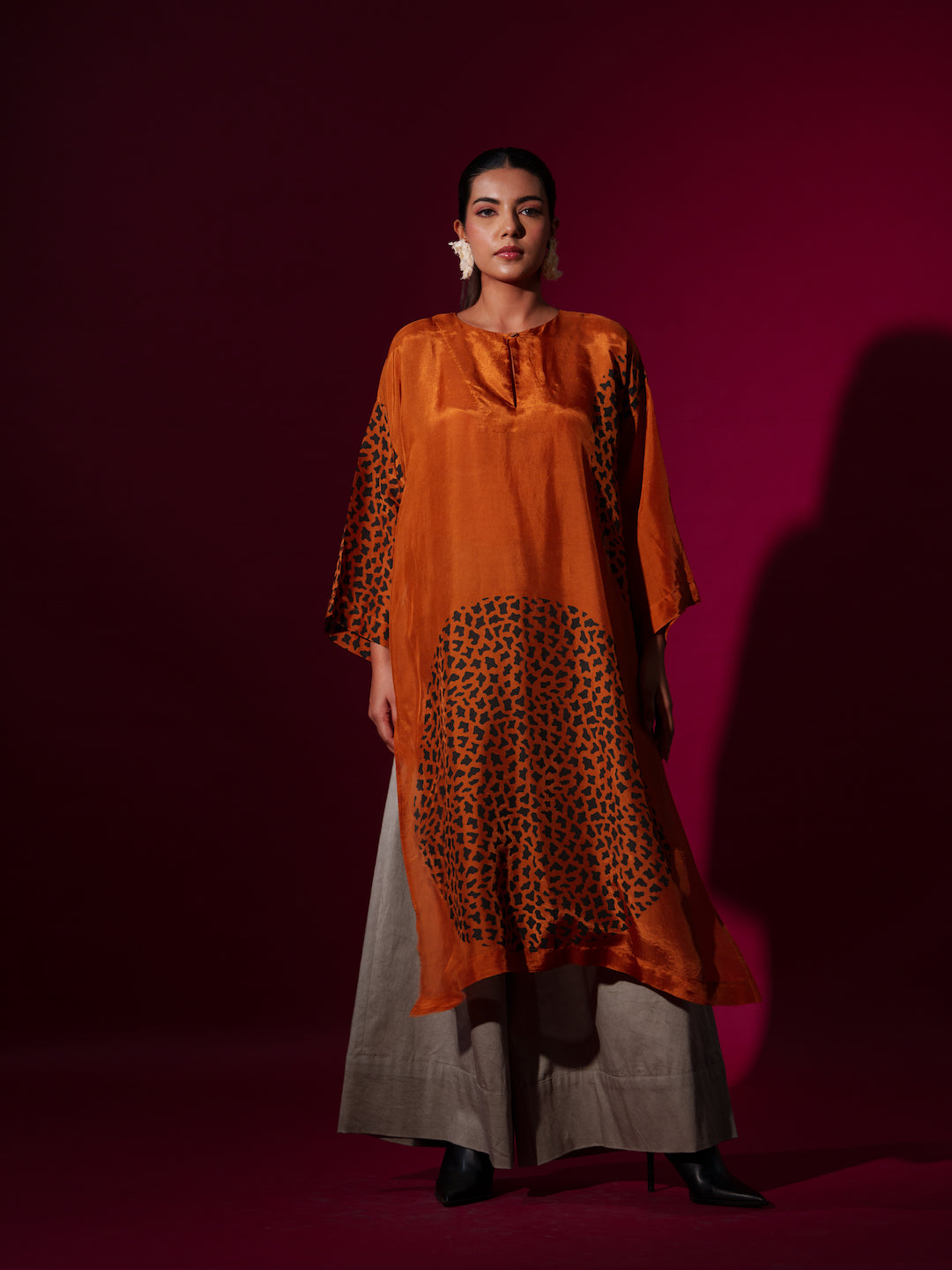 Beau Tunic Set
