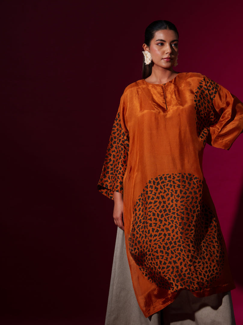 Beau Tunic Set