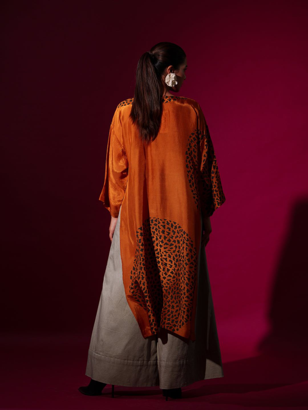 Beau Tunic Set