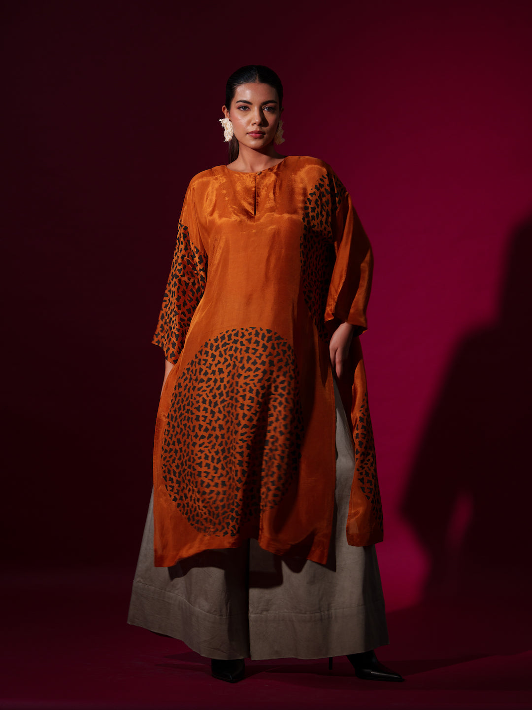 Beau Tunic