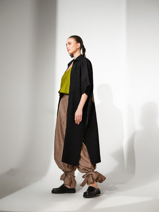 Grain Overlay | Black